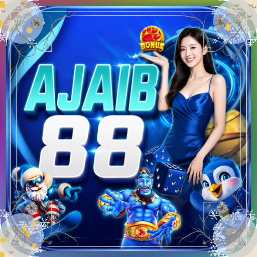 ajaib88 — galeri pratinjau Resmi APK